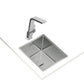 Lavaplatos FlexLínea RS15 34.40 Teka
