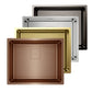 Lavaplatos FlexLinea RS15 50.40 3½ Teka