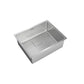 Lavaplatos Pure Clean RS15 50.40 M-XM Teka