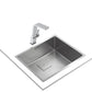 Lavaplatos Pure Clean RS15 50.40 M-XM Teka