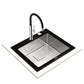Lavaplatos Diamond RS15 1C Teka
