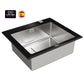 Lavaplatos Diamond RS15 1C Teka