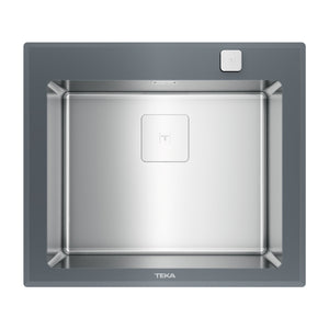 Lavaplatos Diamond RS15 1C Teka