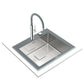 Lavaplatos Diamond RS15 1C Teka