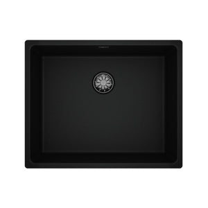 Lavaplatos Bajo Cubierta 50 x 40 cm TOPLINE RS15 50.40 FBK Teka
