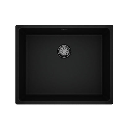 Lavaplatos Bajo Cubierta 50 x 40 cm TOPLINE RS15 50.40 FBK Teka