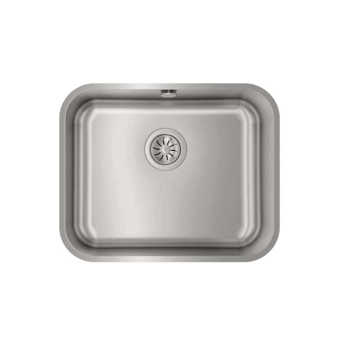 Lavaplatos Bajo cubierta BE 50.40 MAX BW Inox Teka