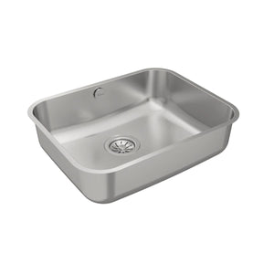 Lavaplatos Bajo cubierta BE 50.40 MAX BW Inox Teka