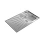 Lavaplatos Starbright 45 E-XP 1C 1E Teka