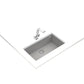 Lavaplatos Square 72.40 TG Teka