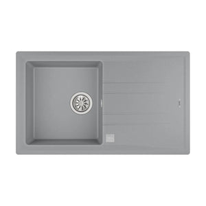 Lavaplatos Granito Stone 50 TG 1C 1E Teka