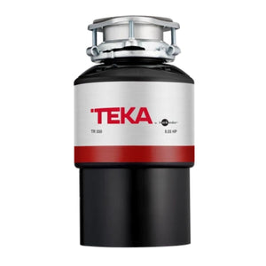Triturador de desperdicios para lavaplatos TR 550 Teka