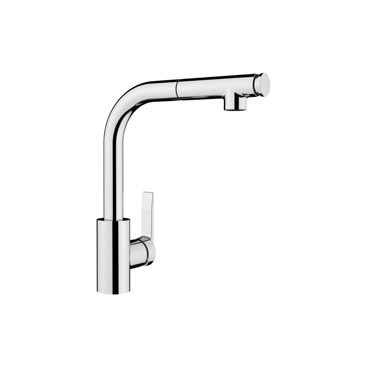 Grifo de cocina extraíble IN 938 PLUS Teka