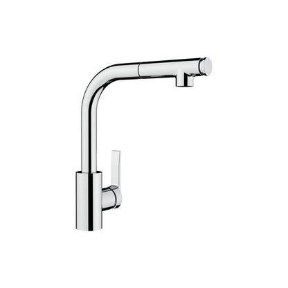 Grifo de cocina extraíble IN 938 PLUS Teka