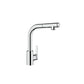 Grifo de cocina extraíble IN 938 PLUS Teka