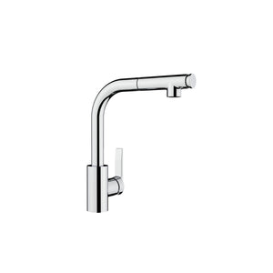 Grifo de cocina extraíble IN 938 PLUS Teka