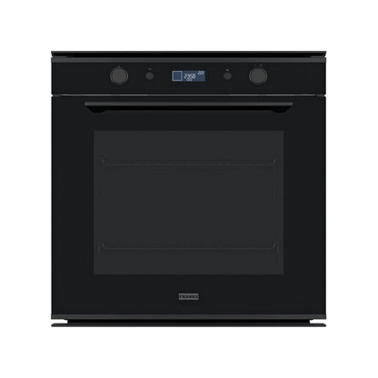 Horno Empotrable 73 L Mythos FMY 98 P BK Franke