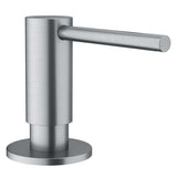 Dispensador Jabón Active