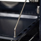 Cocina 5Q Dolcevita Acciaio Satinato con Horno Eléctrico 94 L 90 cm Lofra