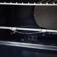 Cocina 5Q Dolcevita Acciaio Satinato con Horno Eléctrico 94 L 90 cm Lofra