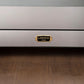 Cocina 5Q Dolcevita Acciaio Satinato con Horno Eléctrico 94 L 90 cm Lofra