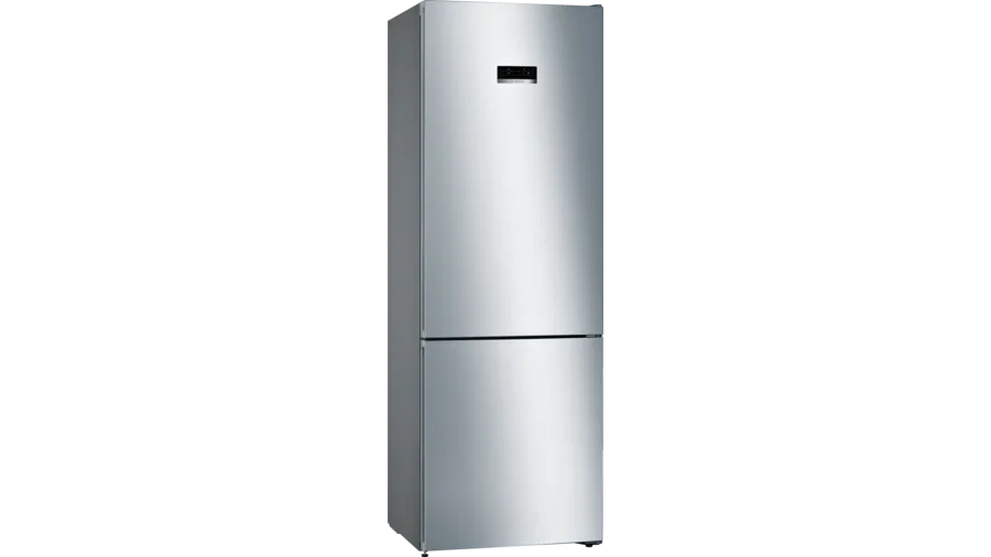 Refrigerador Combi KGN49XIEA Inox Bosch