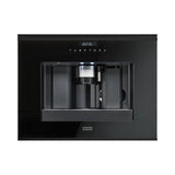 Cafetera Empotrable Mythos Mythos FMY 45 CM BK 1.8 L Franke