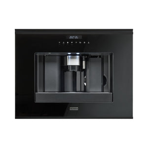 Cafetera Empotrable Mythos Mythos FMY 45 CM BK 1.8 L Franke