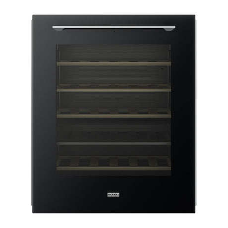 Vinoteca Integrable Maris FMA 36 WCR BK 36 Botellas Franke