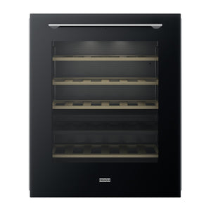 Vinoteca Integrable Maris FMA 36 WCR BK 36 Botellas Franke