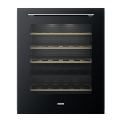 Vinoteca Integrable Maris FMA 36 WCR BK 36 Botellas Franke