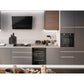 Vinoteca Integrable Maris FMA 36 WCR BK 36 Botellas Franke