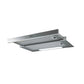 Campana Extraible 60 cm  KSET62E Smeg