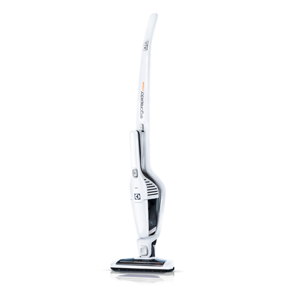 Cargador Aspiradora Electrolux ERG21/22