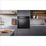 Horno 80 Lts OE8EF Electrolux