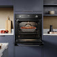Horno 80 Lts OE8EH Electrolux