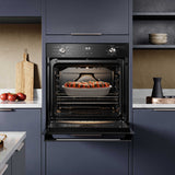 Horno 80 Lts OE8EH Electrolux