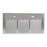 Campana de Pared KBT900XE 90 Smeg
