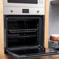 Horno Empotrable SF6301 70 L Smeg