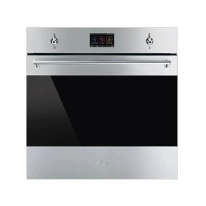 Horno Empotrable SF6301 70 L Smeg