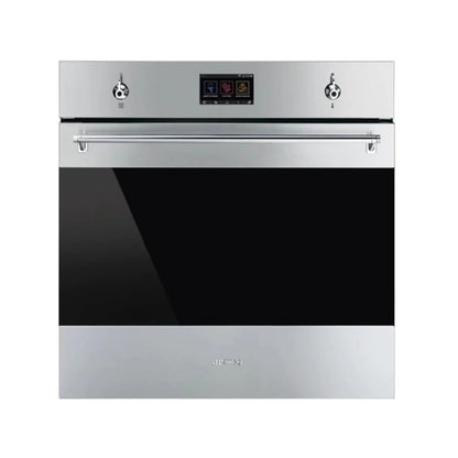 Horno Empotrable SF6301 70 L Smeg