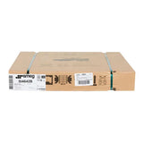 Encimera de Inducción SI4642B 4 Quemadores 60 cm Smeg