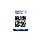 Batidora Stand Mixer 800 W SMF02PGEU Retro Smeg