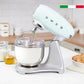 Batidora Stand Mixer 800 W SMF02PGEU Retro Smeg
