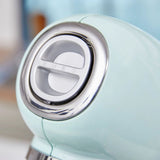 Batidora Stand Mixer 800 W SMF02PGEU Retro Smeg