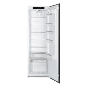 Refrigerador Integrable S8L1743 311 Lts Smeg
