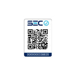 Refrigerador Side by Side S8L1743E 311 Lts Smeg