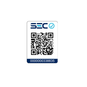 Refrigerador Integrable S8L1743 311 Lts Smeg