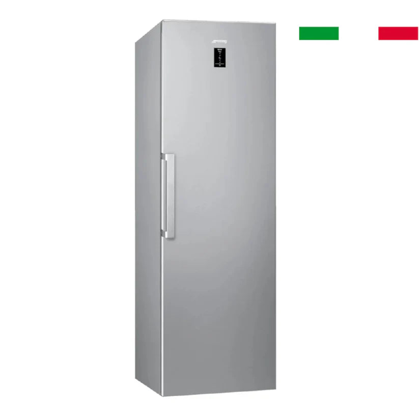 Refrigerador FS18EV3HX 390 Lts Smeg