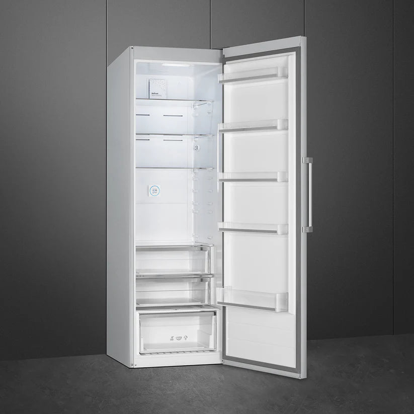 Freezers FF18EN3HX 279 Lts Smeg